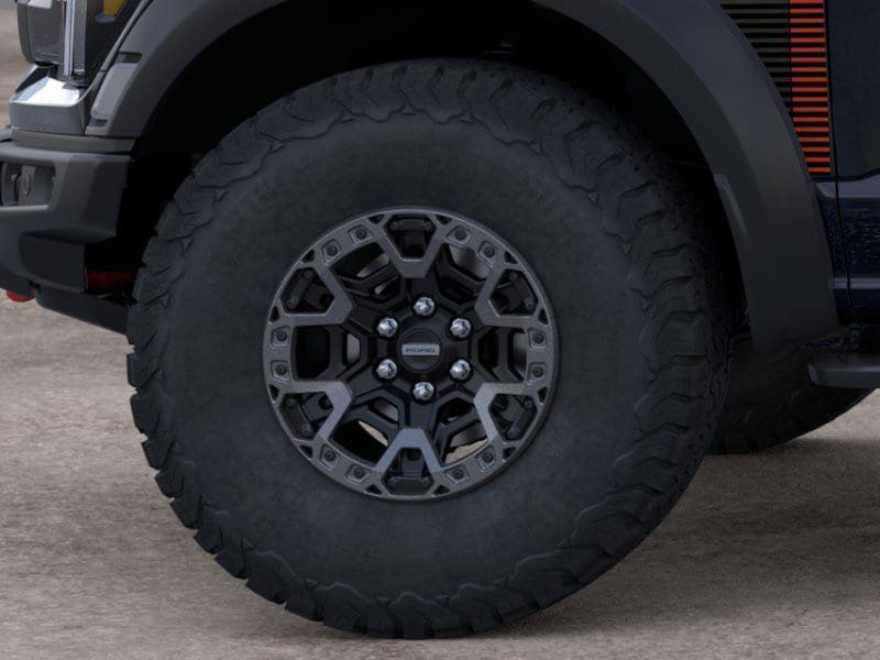 New 2026 Ford F150 Raptor AWD/4WD image 19