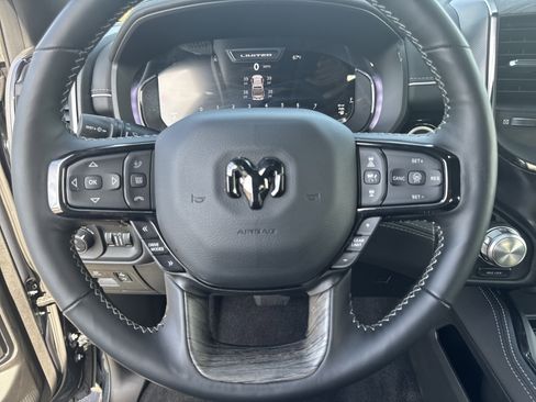 New 2026 RAM 1500 Limited image 7