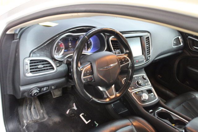 Used 2016 Chrysler 200 C w/ Quick Order Package 26P FWD image 14