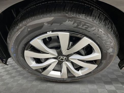 New 2026 Honda Civic LX image 10