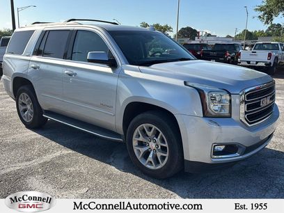 Used 2018 GMC Yukon SLT w/ HD Trailering Package