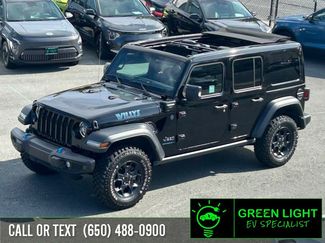 Used 2023 Jeep Wrangler Unlimited w/ Sun & Screen Package AWD/4WD video 1