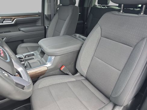 Used 2025 GMC Sierra 1500 Elevation AWD/4WD image 17