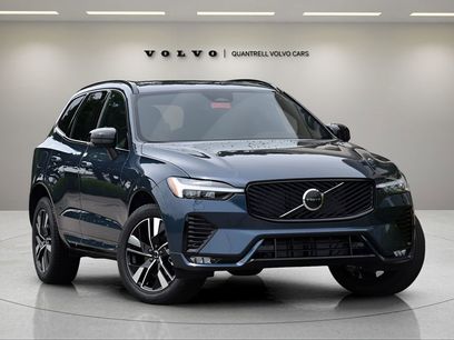 Certified 2026 Volvo XC60 B5 Core w/ Protection Package Premier