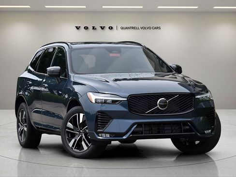 Certified 2026 Volvo XC60 B5 Core w/ Protection Package Premier AWD/4WD image 1