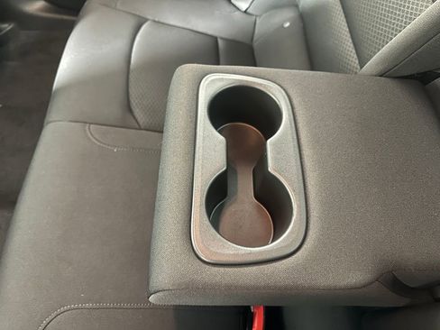 Used 2024 Chevrolet Malibu LT image 20