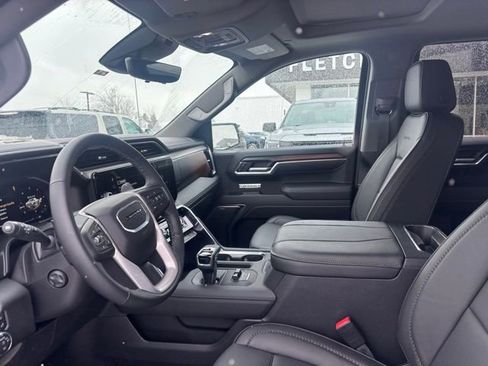 Used 2026 GMC Sierra 1500 Denali w/ Denali Reserve Package image 11