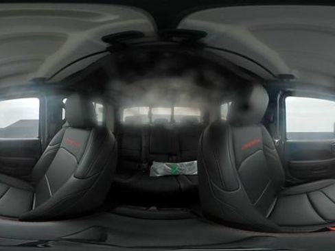 New 2026 Jeep Gladiator Rubicon AWD/4WD image 19