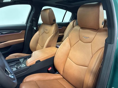 New 2026 Cadillac CT5 Premium Luxury RWD image 26