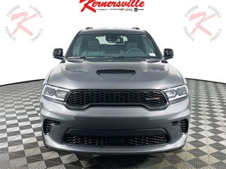 New 2026 Dodge Durango GT video 2