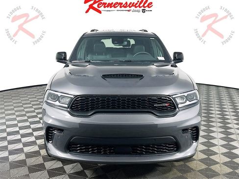 New 2026 Dodge Durango GT image 2