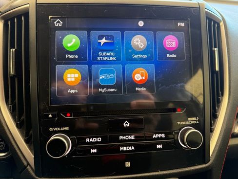 Used 2020 Subaru Forester Sport w/ Popular Package #2 image 31