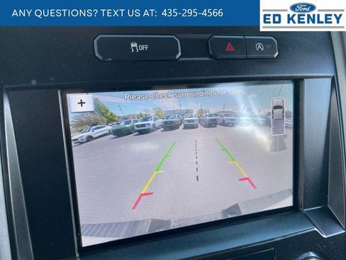 Used 2019 Ford F150 XLT w/ Equipment Group 302A Luxury AWD/4WD image 11