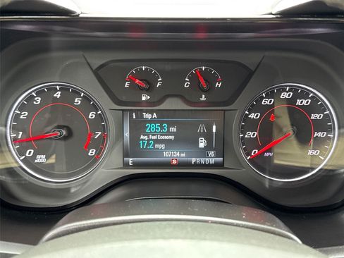 Used 2018 Chevrolet Camaro LT w/ RS Package RWD image 32