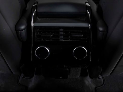 Used 2023 Land Rover Range Rover Sport SE Dynamic AWD/4WD image 27