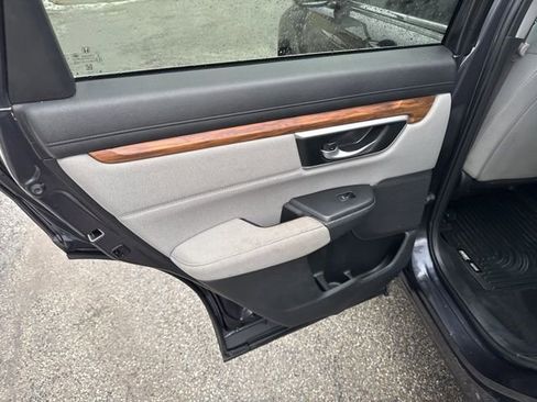 Used 2019 Honda CR-V EX image 44