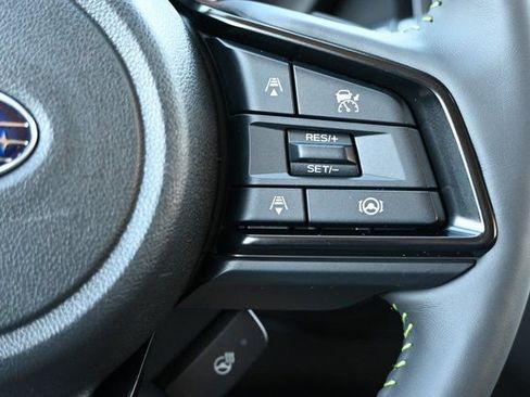 New 2026 Subaru Ascent Bronze Edition image 32