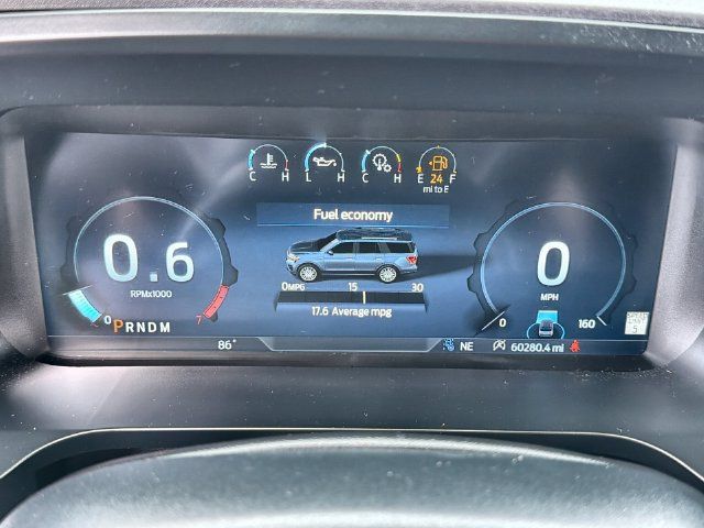 Used 2023 Ford Expedition Limited RWD image 15