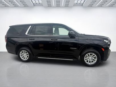 Used 2024 Chevrolet Tahoe LT