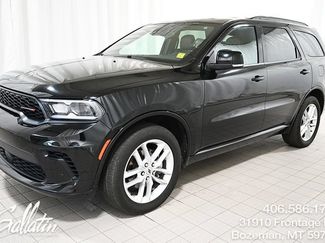 Used 2024 Dodge Durango GT AWD/4WD video 1