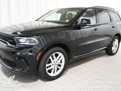 Used 2024 Dodge Durango GT