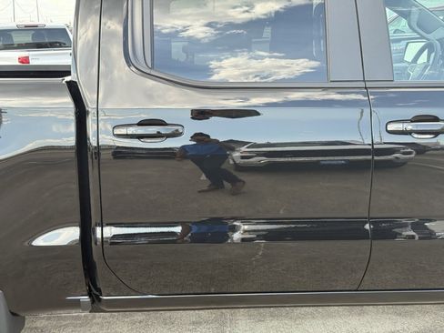 New 2026 Chevrolet Silverado 1500 LT w/ Texas Edition Plus image 8