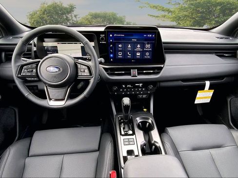 New 2026 Subaru Outback Touring AWD/4WD image 5