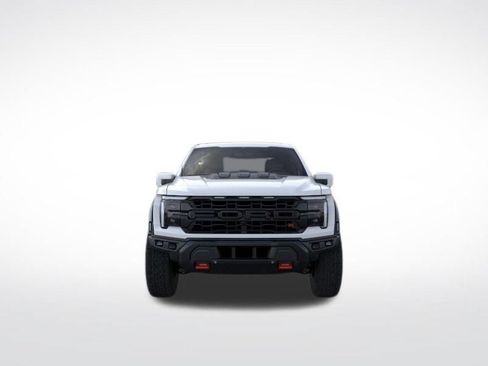 New 2026 Ford F150 Raptor w/ Equipment Group 803A Raptor R AWD/4WD image 7