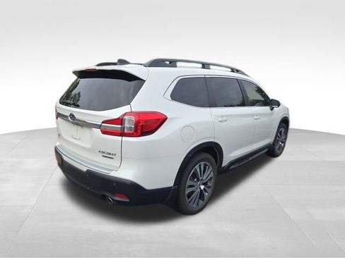 Used 2021 Subaru Ascent Limited w/ Technology Package AWD/4WD image 6