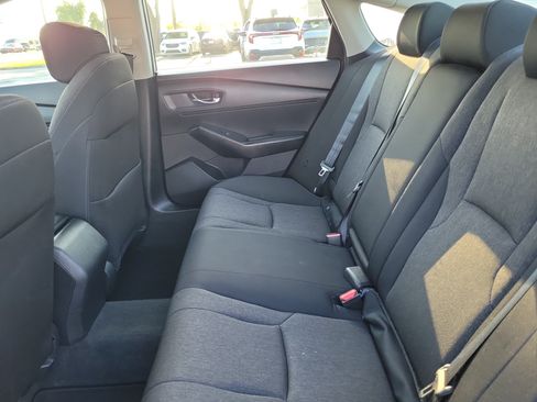 Used 2023 Honda Accord EX image 10