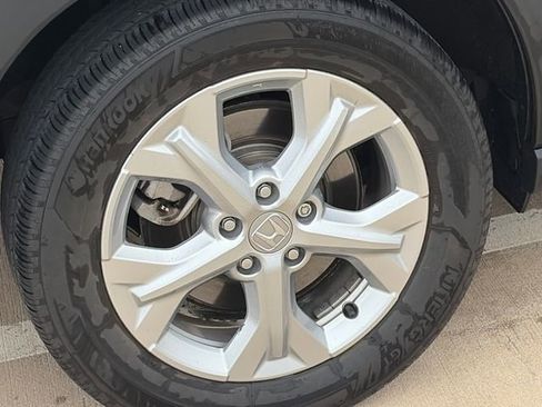 Used 2024 Honda HR-V LX image 11