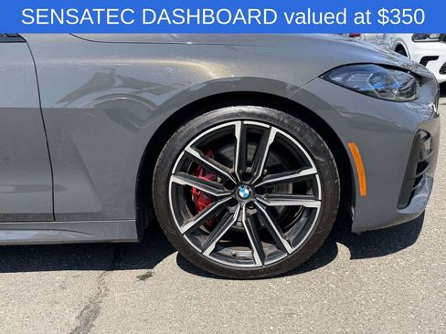 Used 2022 BMW M440i Coupe RWD image 11