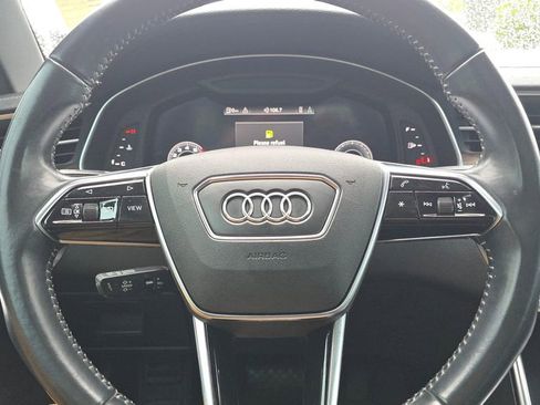 Used 2020 Audi A6 3.0T allroad Premium Plus w/ Driver Assistance Package AWD/4WD image 27