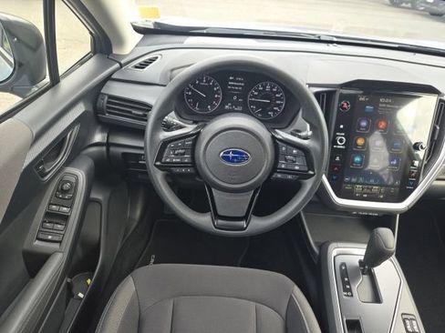 Certified 2025 Subaru Crosstrek 2.5i Premium AWD/4WD image 3
