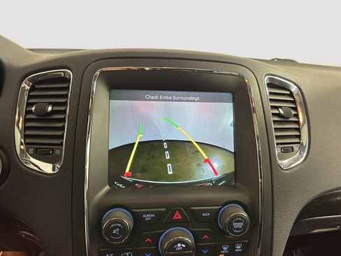 Used 2015 Dodge Durango Citadel w/ Technology Group AWD/4WD image 31