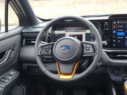 New 2026 Subaru Outback Wilderness AWD/4WD image 14