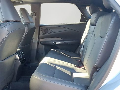 Used 2023 Lexus RX 350 Premium Plus w/ Accessory Package image 8