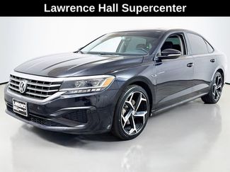 Used 2020 Volkswagen Passat 2.0T R-Line FWD video 1