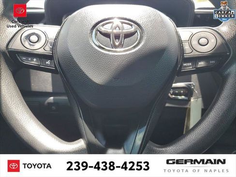 Certified 2023 Toyota Corolla LE FWD image 23