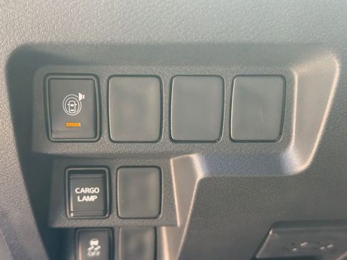 New 2026 Nissan Frontier SV RWD image 20