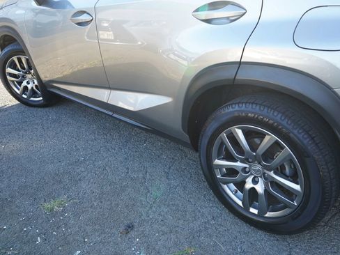 Used 2015 Lexus NX 200t F Sport FWD image 6