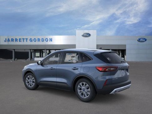 New 2026 Ford Escape Active FWD image 4