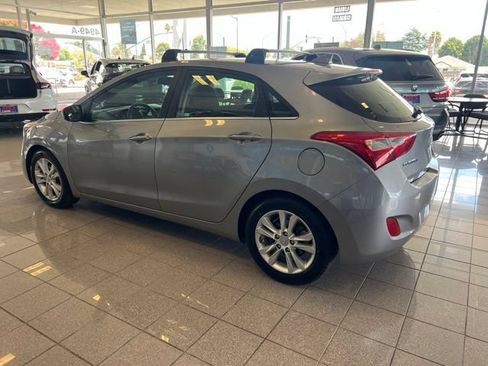 Used 2013 Hyundai Elantra GT FWD image 14