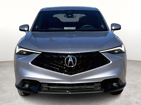 Used 2025 Acura ADX A-Spec AWD/4WD image 5