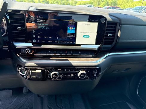 New 2026 Chevrolet Silverado 1500 RST w/ RST Select Package AWD/4WD image 16