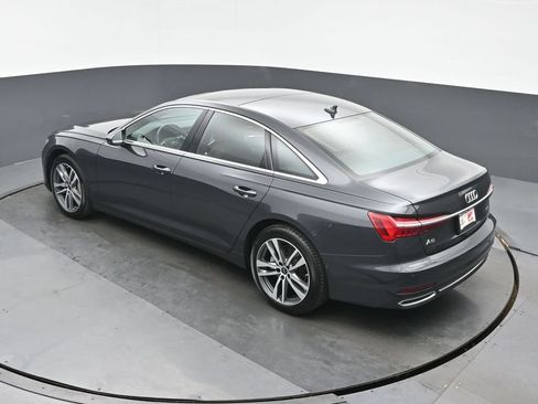 Used 2023 Audi A6 Premium Plus w/ Premium Plus Package AWD/4WD image 35