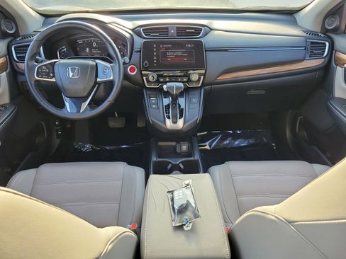 Used 2018 Honda CR-V Touring image 29