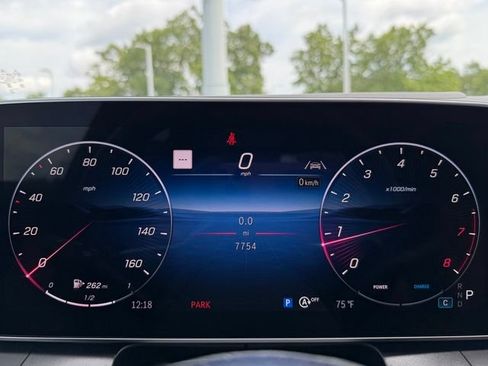 Certified 2025 Mercedes-Benz GLC 300 4MATIC image 19