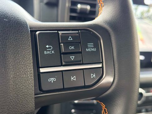 Used 2025 Ford F150 Tremor w/ Bed Utility Package AWD/4WD image 46