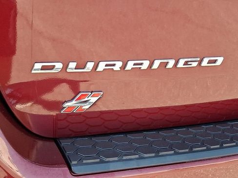Used 2024 Dodge Durango GT AWD/4WD image 30